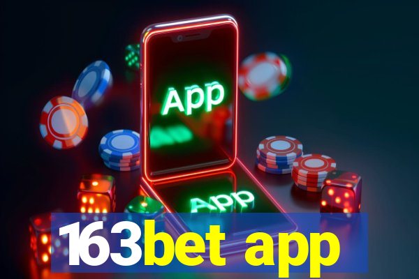 163bet app